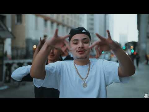 N8nassty - "Represente" (Shot by Dj Flippp)