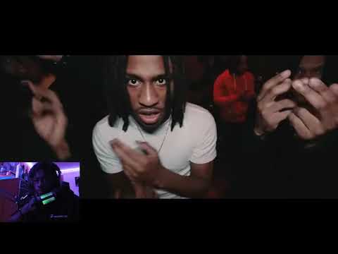 NAH THIS BEAT!! Sdot Go x Jay Hound - 7evside K Pt. 2  | Reaction |