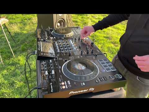 Frank Niemann - Sonntagsrunde @ Würchwitz