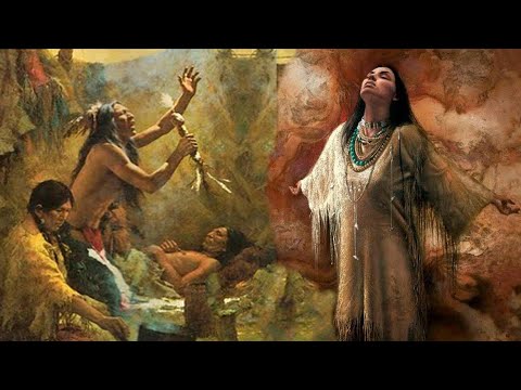 GRAN ESPÍRITU (WAKAN TANKA) CANCIÓN DE MEDICINA. GRABADA EN VIVO EN CEREMONIA. 15-10-2022 AHO 🙏