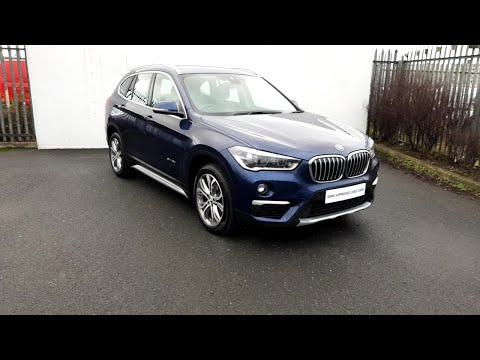 161D30461 - 161D30461 BMW X1 sDrive18d xLine
