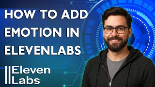 How To Add Emotion In Elevenlabs [2026 Guide]