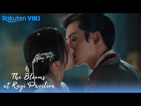 The Blooms at Ruyi Pavilion - EP26 | Caught Kissing By His Wife | Chinese Drama