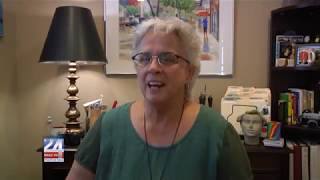 Downtown Gadsden, INC. Designated as 2019 Main Street America Program
