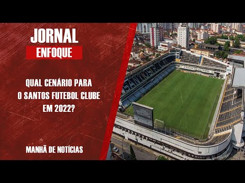 JORNALISTAS ANALISAM O ATUAL MOMENTO DO SANTOS FUTEBOL CLUBE