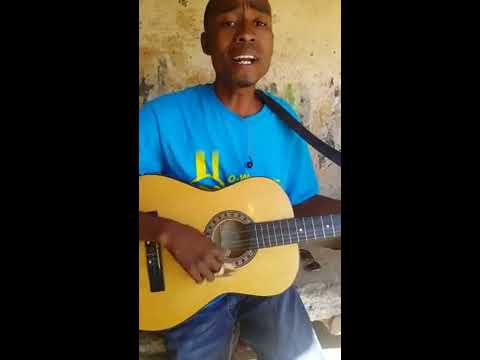 Lion Hill LAFO cover by SITRAKA