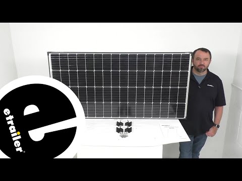 What to Know About the etrailer Solar Expansion Kit