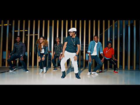 Mr. Vee (The Spice) - Kwa Magoti (Official Video)