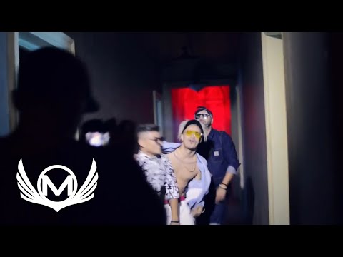 Matteo feat. Keed x Gabi Bagu - Dar-ar Naiba #Racatan | Making Of