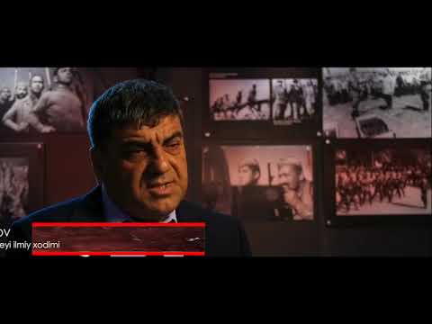 Ikkinchi jahon urushi. "Barbarossa" rejasi