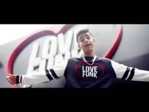 MC DEZINHO DO GRAJAU ( LOVE FUNK)