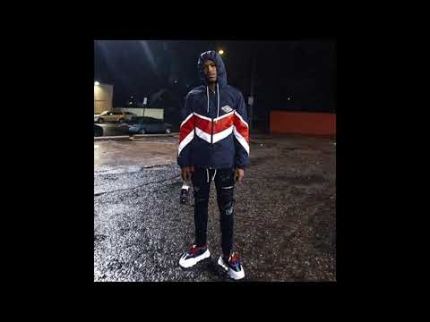 (FREE) Teejay X6 x Kasher Quon Type Beat - Scam Likely