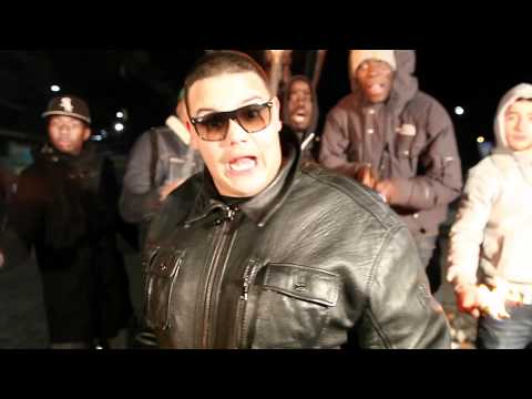 FREESTYLE BONNE ANNEE DEUX MILLE DOUILLES - FABABY/ RABAH/ S. PRI/ SADEK/ SULTAN/ STILL FRESH