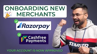 Razorpay & Cashfree UPDATE! RBI Lifts BAN on Payment Gateways