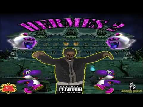 HERME$ - MXXN BXY (PROD. YUNG MOJO)