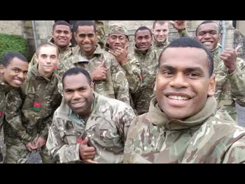 Malumu ni Tobu kei Naivaukura  - Paudi ni igiladi ilavo kajikaji (Official Music Video)