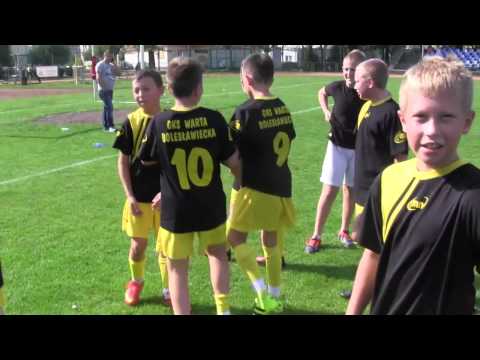 CZ6-Turniej U11-Organizator BKS-Gutek z Łukim ponownie razem-Gramy Finał  z COMT Bolesałwwiec