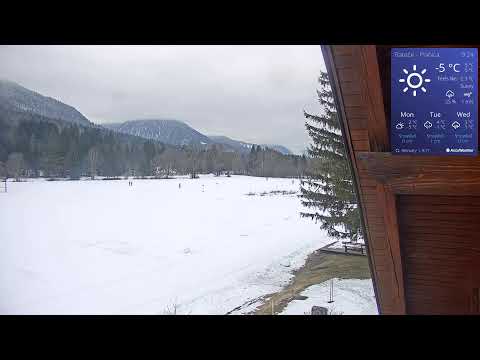 Ponca – Rateče