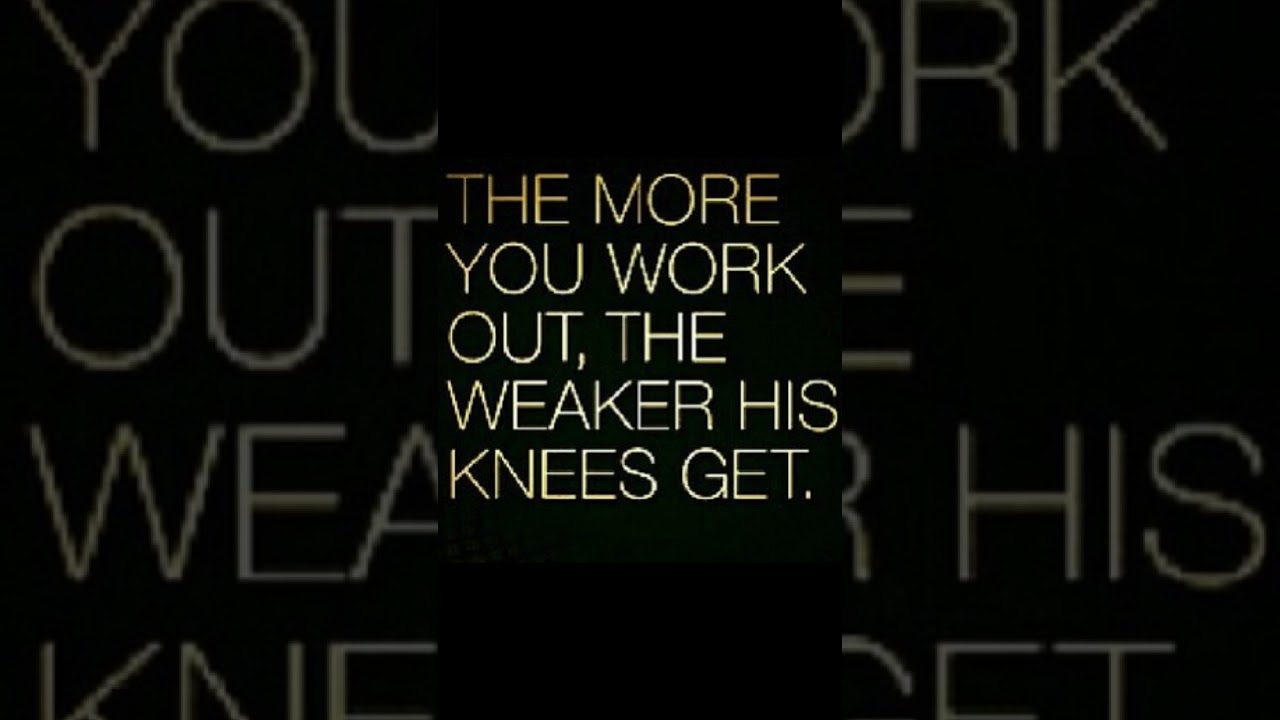 The 25 Best Fitness Motivation Quotes To Get You Through A Hard Workout