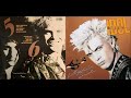 BILLY IDOL - Beyond Belief (1986)