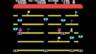 Lift for the TI-99/4A