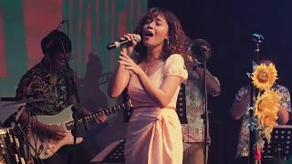 Download lagu Utha Likumahuwa - Sesaat Kau Hadir (Moneva's Senior Recital) mp3