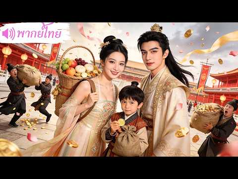 ฮ่องเต้นักรักตามหาเมียมา 5 ปี! ที่ไหนได้คือหมอสาวคนใหม่ชื่อดัง เขาพาเธอเข้าวังดูแลดีดุจองค์หญิง!