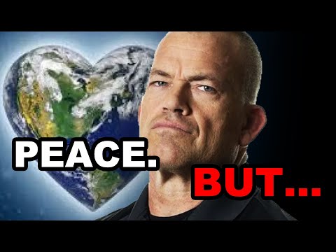 I Want Peace, BUT... : Jocko Underground 014