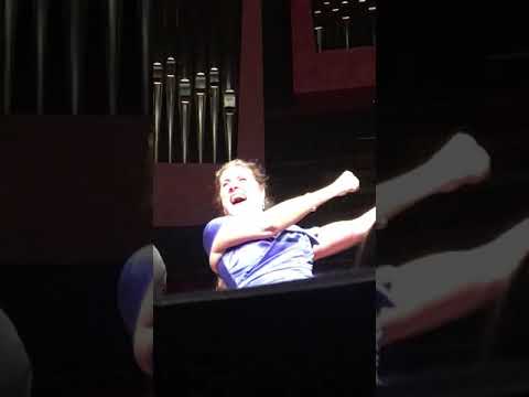 Desteró dall’empia dite - Cecilia Bartoli