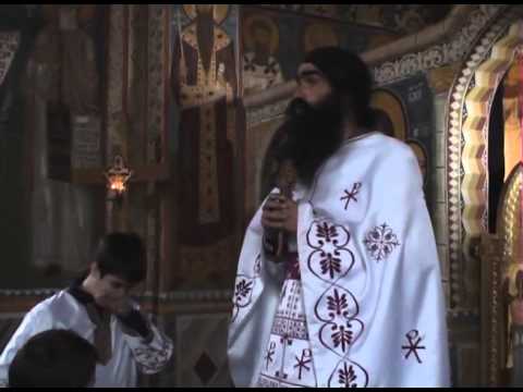 2012 02 26 Литургија