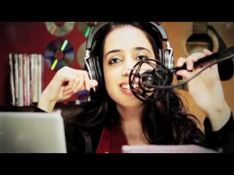 Introducing Farheen Dehlavi as Siya in Teri Meri Dosti (TMD)