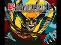SNES Longplay 112 Wolverine Adamantium Rage US
