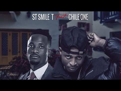 ST Smile T Ft. Chile One  - Ififine Waba (Prod. King Nachi)