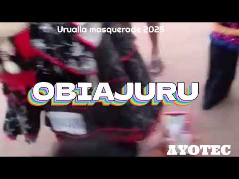 IGBO AMAKA  urualla annual cultural festival 2025