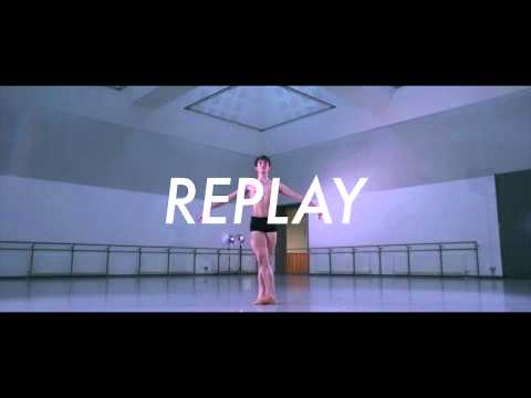 Lewis Landini: Replay at The Cottier Dance Project