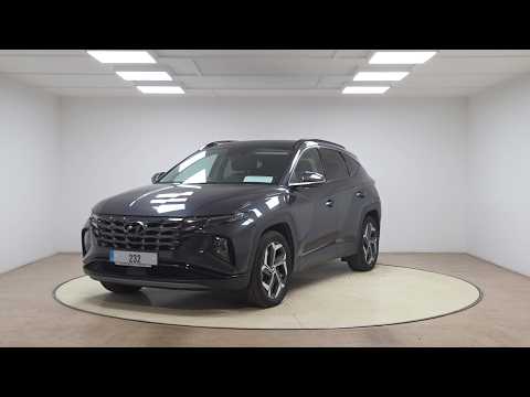 Hyundai Tucson Tucson Ultimate Tgdi Phev 4X4 a  Ul - Image 2