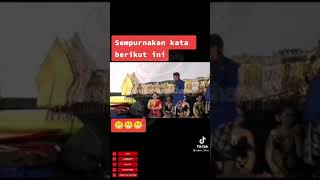 Download lagu Cak Percil 'Sempurnakan Kata Berikut Ini' | #ShortsVideos | Guyonan Jowo TV mp3