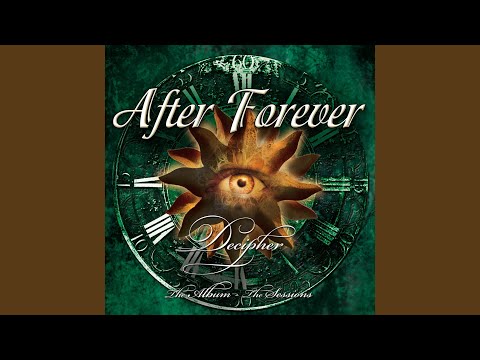 Forlorn Hope - After Forever