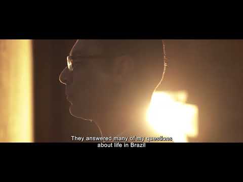 Empower refugees to make Brazil home