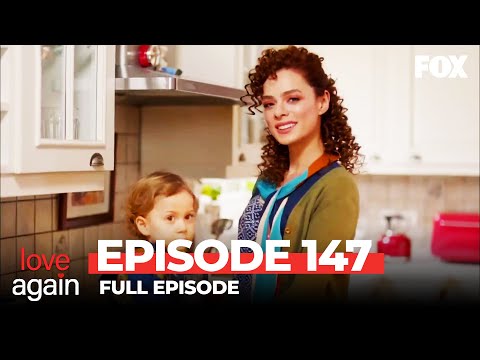 In Love Again Episode 147 (Full Episode)