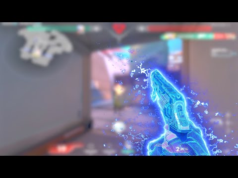 Tommy Ice 🧊 (Valorant Montage)