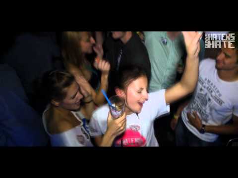 HATERS GONNA HATE vol 2 / 30.06.2012 Czekolada - Sopot