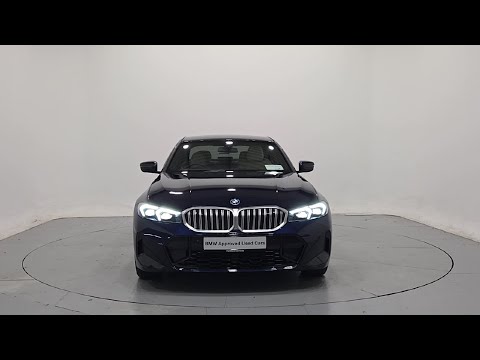 BMW 3-Series 2.0 - Image 2