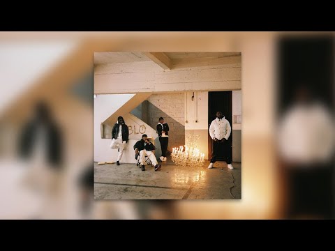 [FREE] 13 Block x Hamza Type Beat - "Meilleur" (Prod. Traplysse)