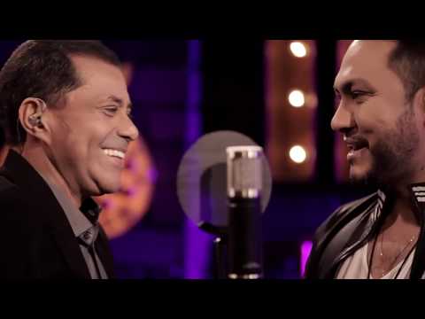 Edson Lima - Vivendo de solidão (com Aduílio Mendes)