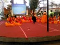 Spensix Choir Gold Medal performance 
