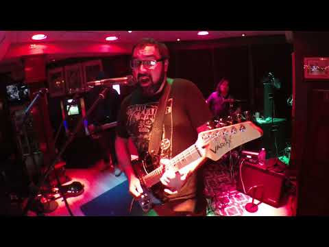 Thumbnail for Voodoo Child Live Extended Jam with Bobby Rondinelli and Rob Demartino by Rob DeMartino