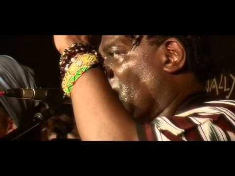 THE WALLY WARNING ROOTS BAND -  PROMISES (small Club) LIVE IN CONCERT