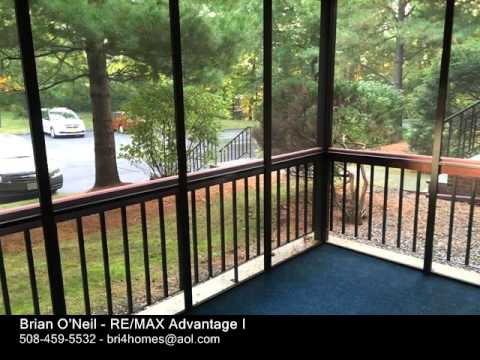 770 Salisbury St, Worcester MA 01609 - Condo - Real Estate - For Sale -