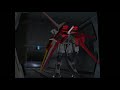 PS2 Mobile Suit Gundam Seed Stage9